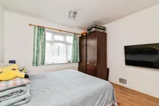 Alma Road, Nottingham