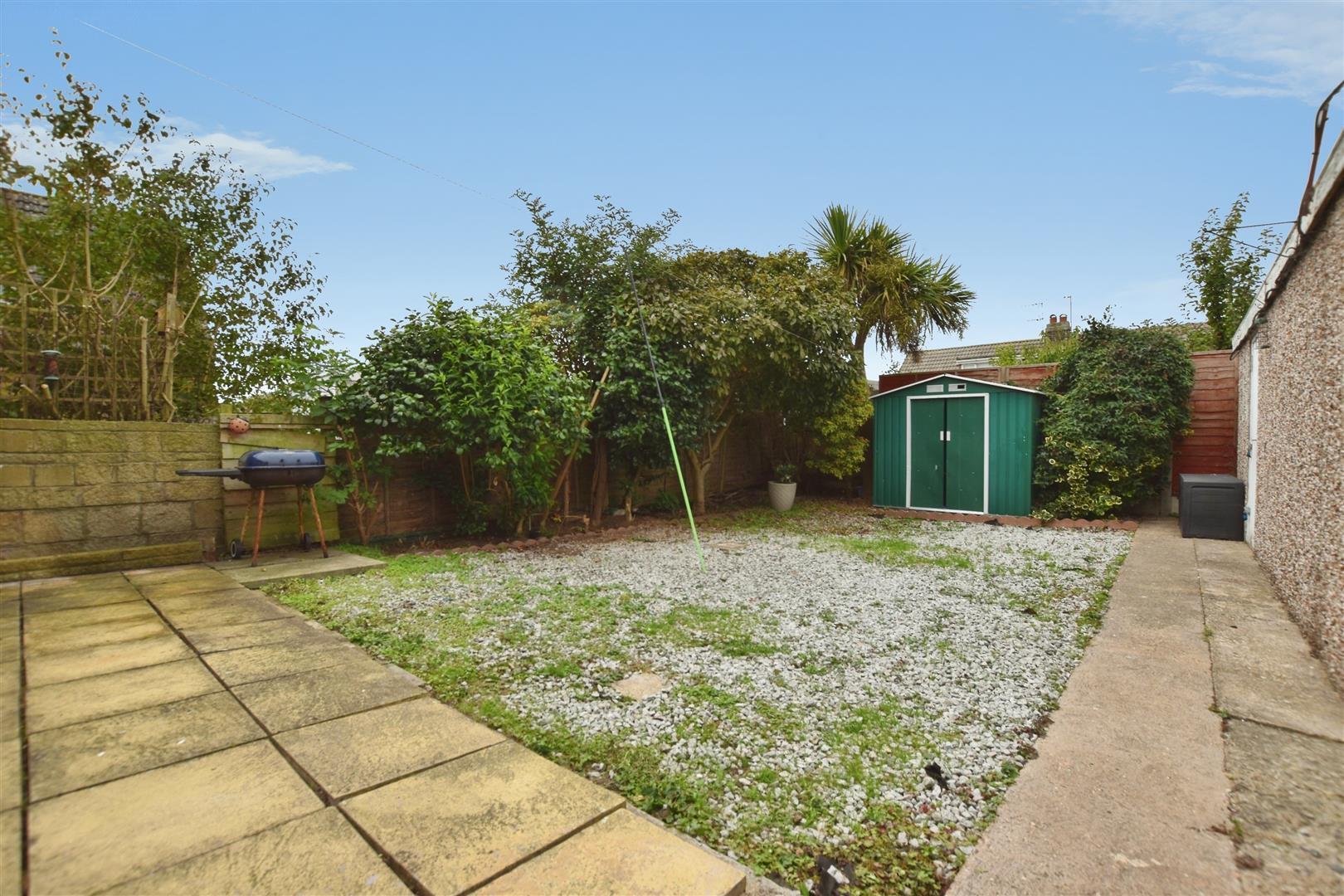 Eastfield Road, Keyingham, Hull Image 2