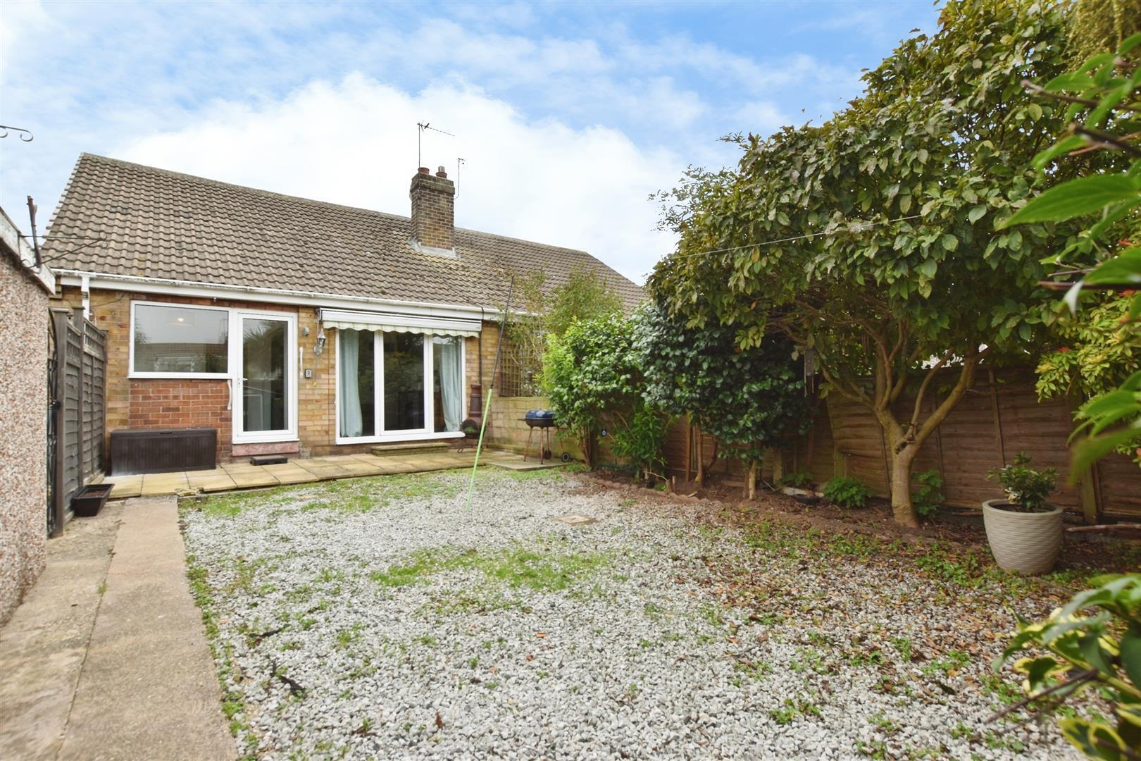 Eastfield Road, Keyingham, Hull Image 19