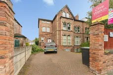 Shrewsbury Road, Oxton, Prenton