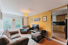 Shrewsbury Road, Oxton, Prenton