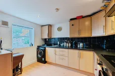 Shrewsbury Road, Oxton, Prenton