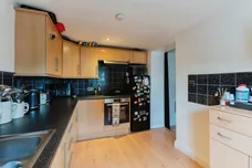 Shrewsbury Road, Oxton, Prenton
