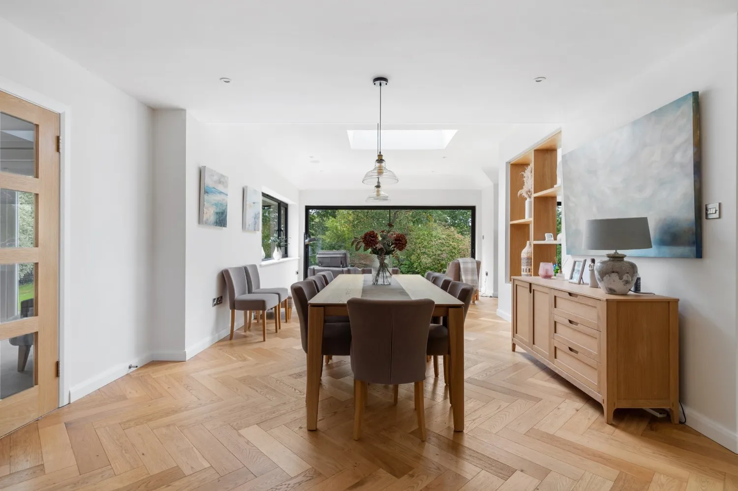 Warden Court, Cuckfield, RH17 photo 7