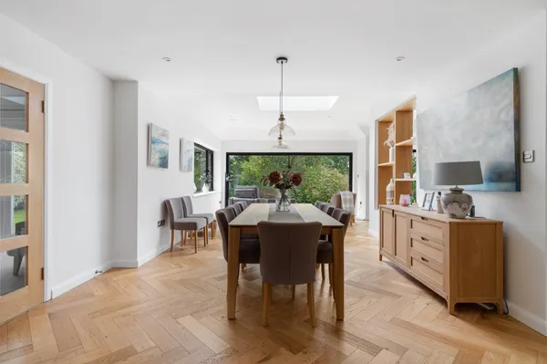 Warden Court, Cuckfield, RH17 photo 7
