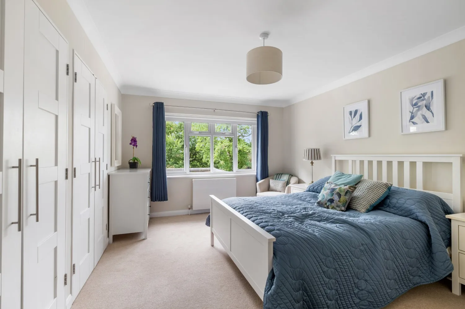 Warden Court, Cuckfield, RH17 photo 18