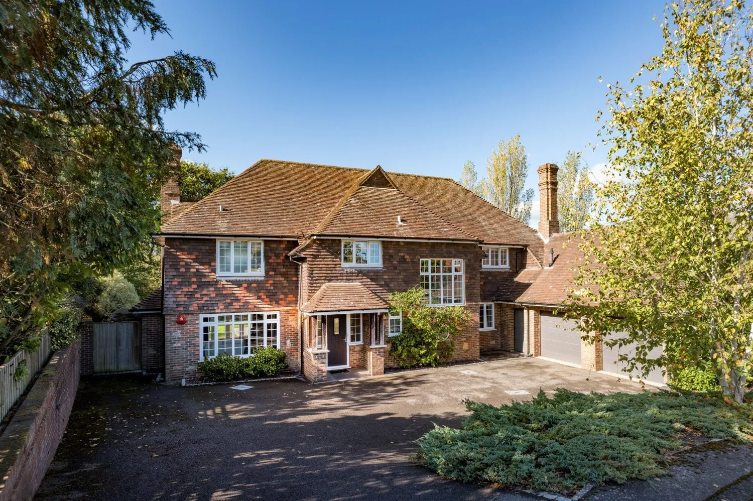 Warden Court, Cuckfield, RH17 photo 20