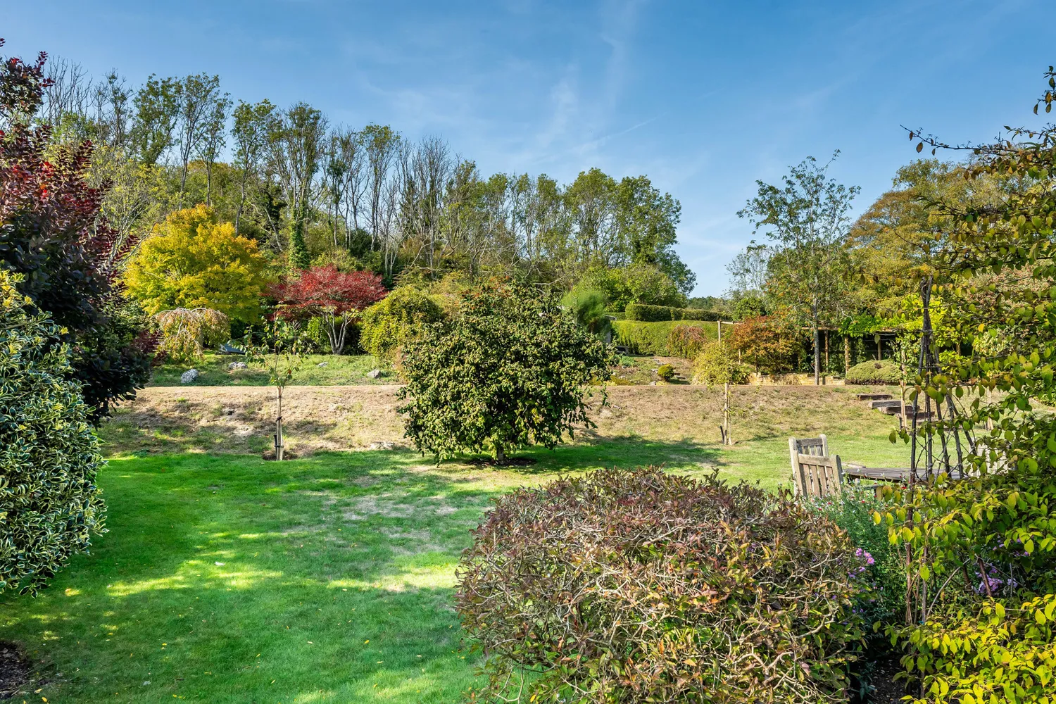 Dome Hill, Caterham, CR3 photo 12