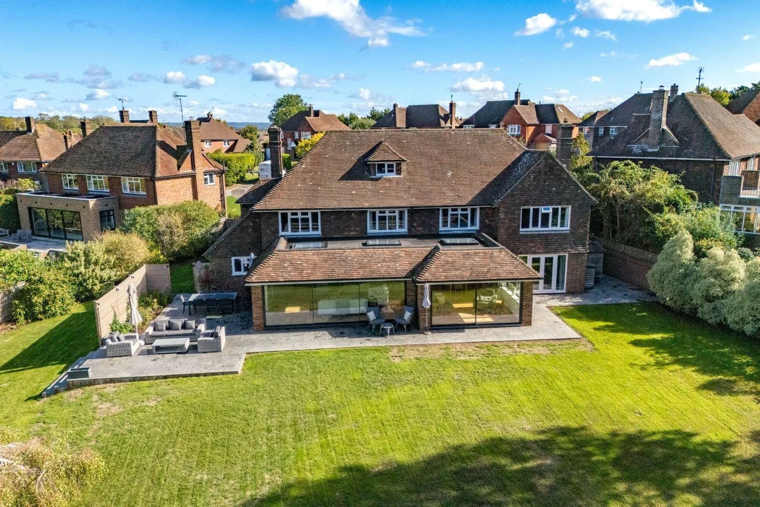 Warden Court, Cuckfield, RH17 photo 21