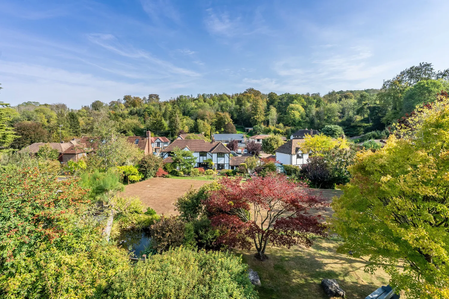 Dome Hill, Caterham, CR3 photo 16