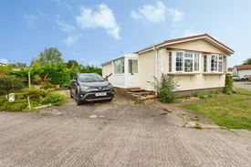 Property responsive