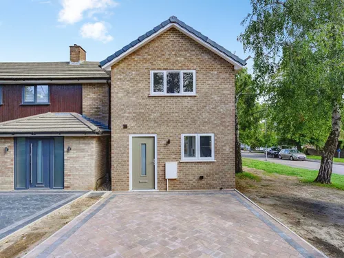 Hartsbourne Way, Hemel Hempsteadphoto