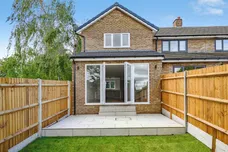 Hartsbourne Way, Hemel Hempstead