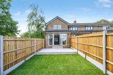 Hartsbourne Way, Hemel Hempstead