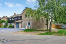 Hartsbourne Way, Hemel Hempstead