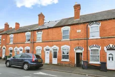 Plimsoll Street, Kidderminster