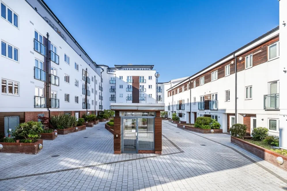 Stane Grove London SW9 photo 9