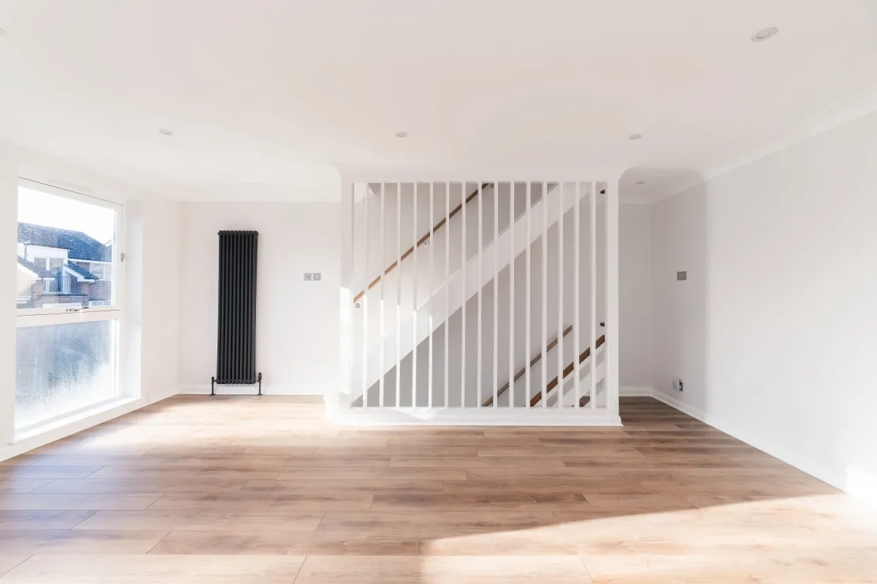 Shearman Road London SE3 photo 1