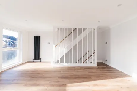 Shearman Road London SE3