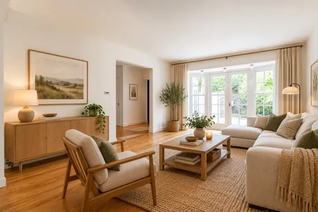 Pembroke Gardens Close London W8