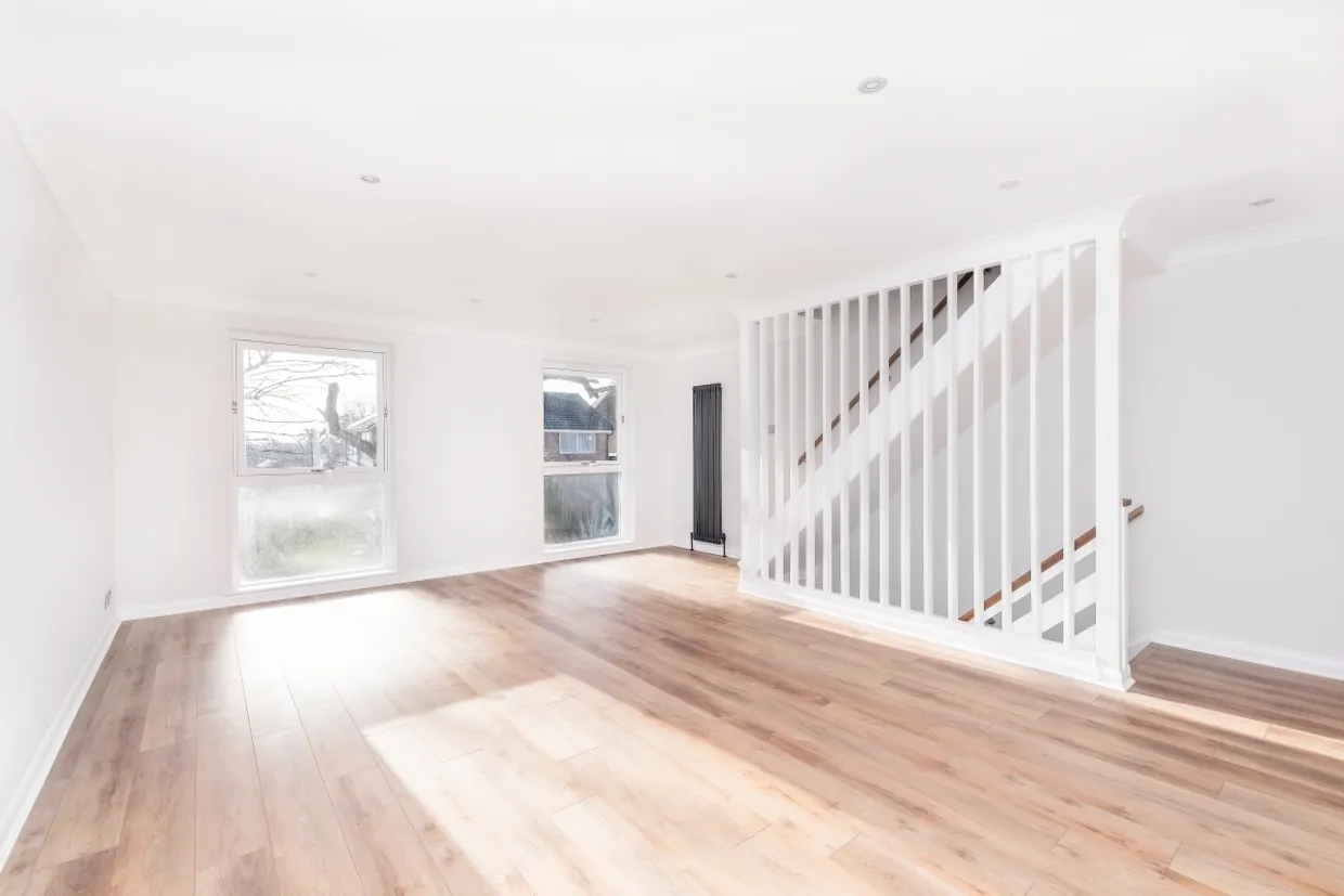 Shearman Road London SE3 photo 2