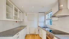 Princes Court, Rotherhithe, SE16 photo 4
