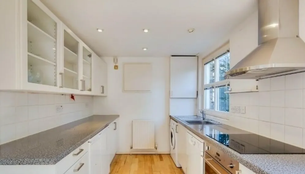 Princes Court, Rotherhithe, SE16 photo 4