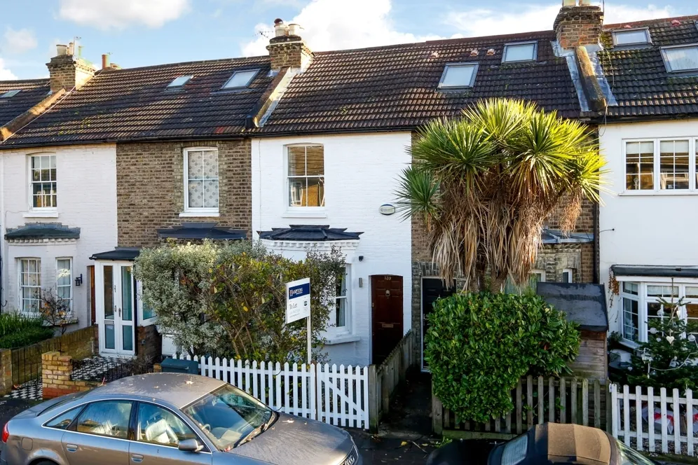 Sandycombe Road, Richmond TW9 photo 4