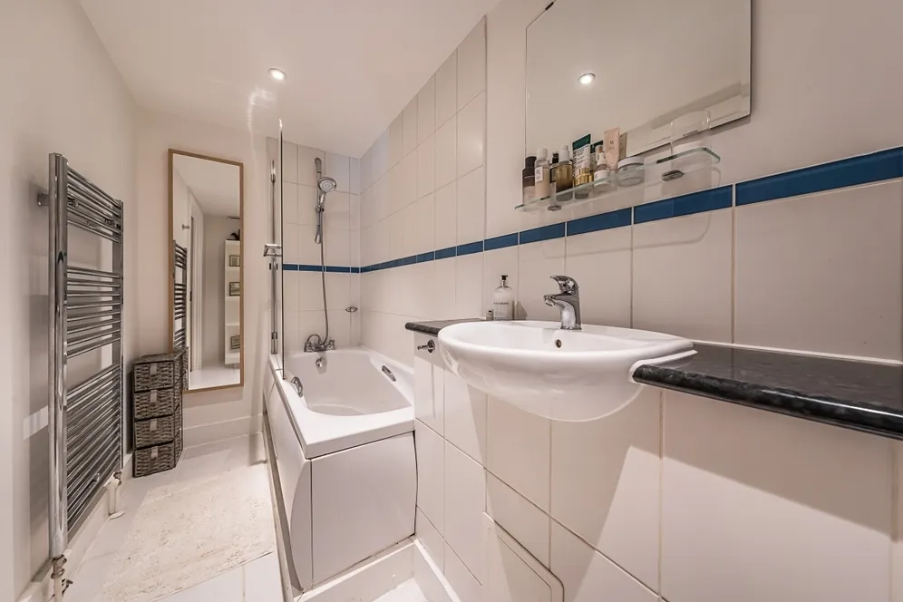 Stane Grove London SW9 photo 7