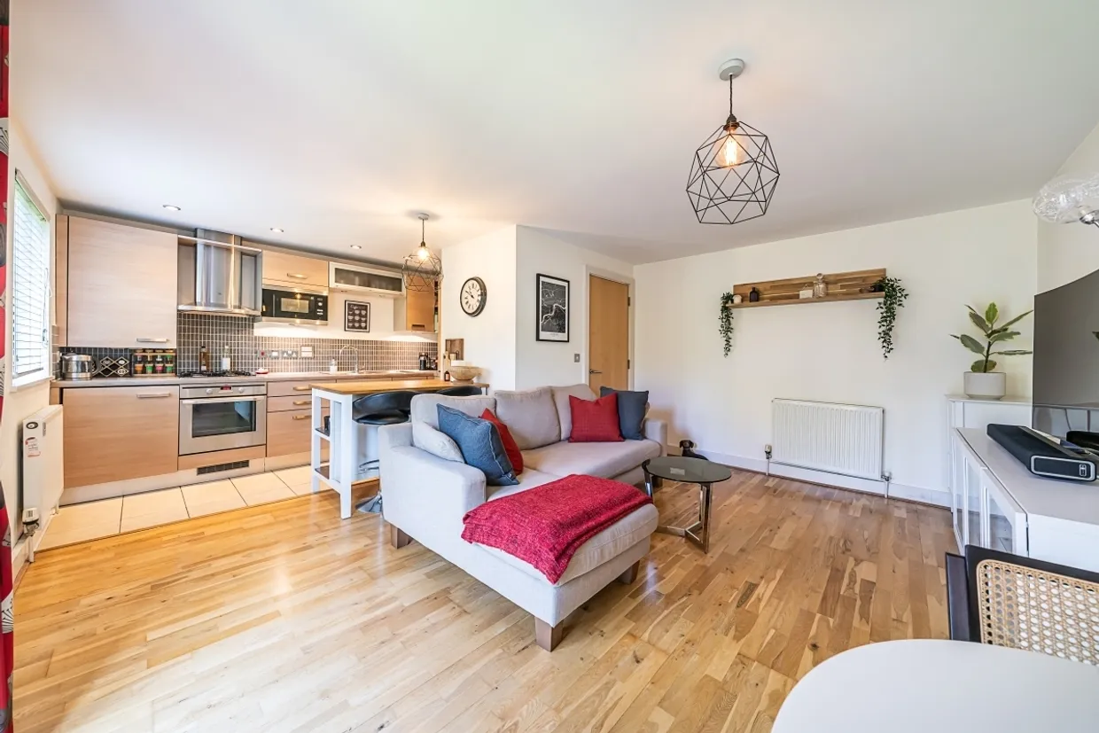 Stane Grove London SW9 photo 6