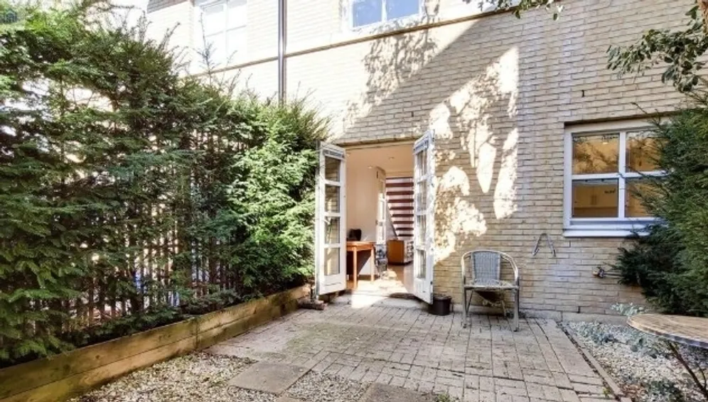 Princes Court, Rotherhithe, SE16 photo 6