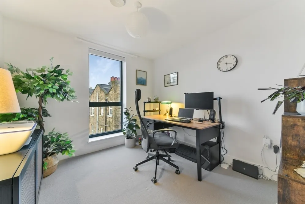 London SE27 photo 7