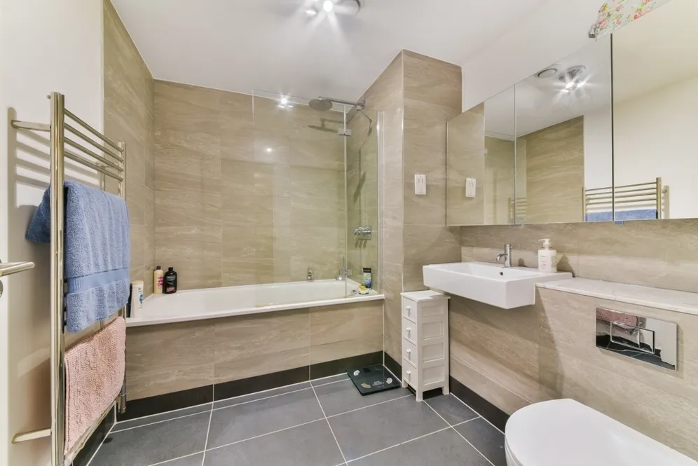 London SE27 photo 8