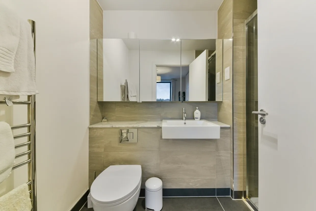 London SE27 photo 9