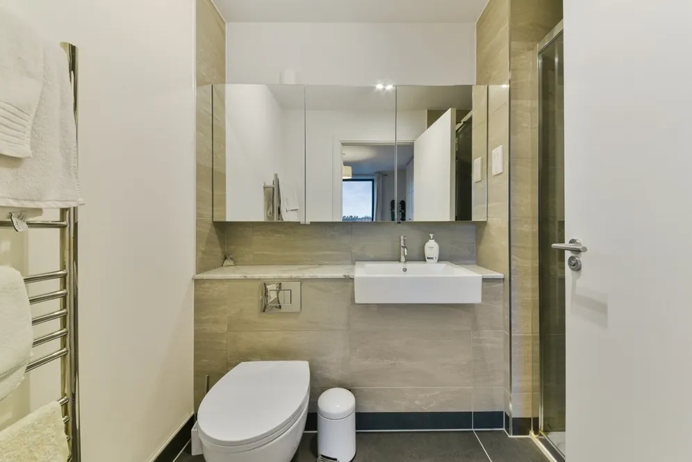 London SE27 photo 9