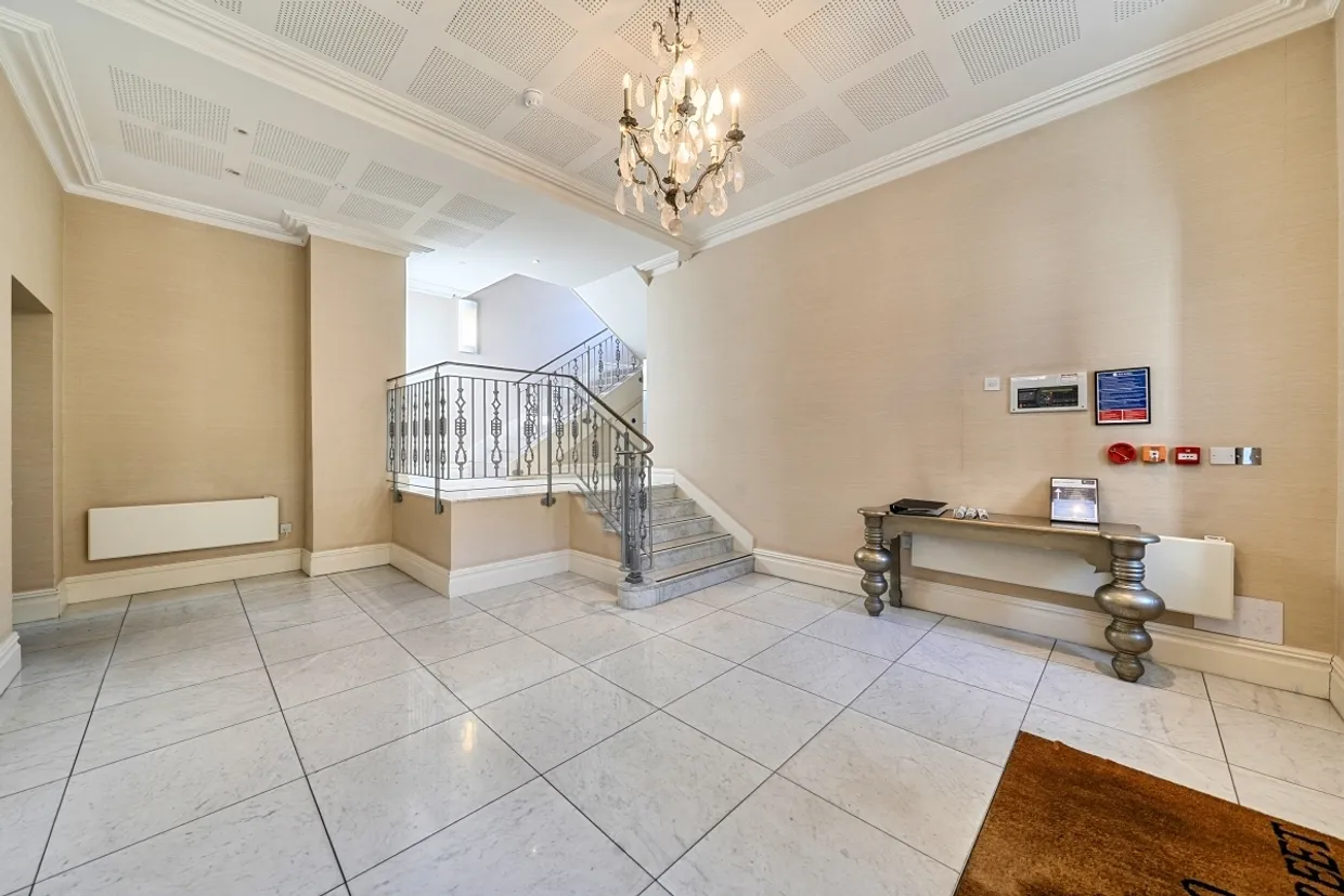 Trinity Church Terrace, Borough, SE1 photo 9