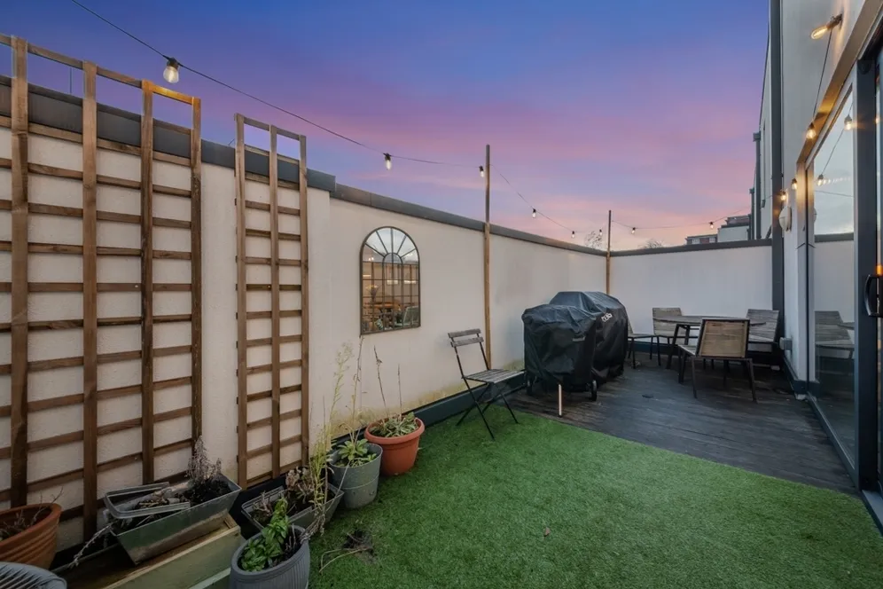 London SE27 photo 10