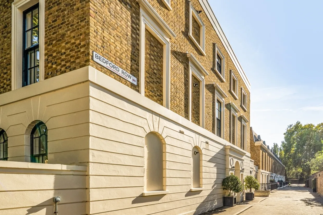 Trinity Church Terrace, Borough, SE1 photo 10