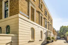 Trinity Church Terrace, Borough, SE1 photo 10