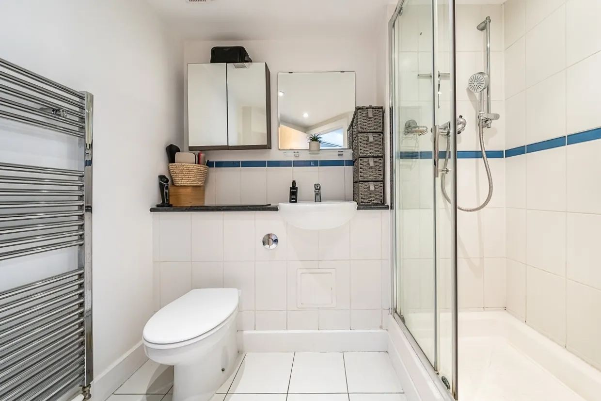 Stane Grove London SW9 photo 8