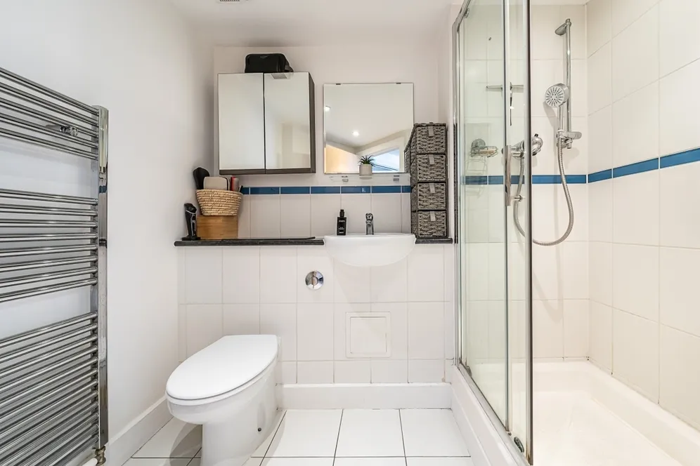 Stane Grove London SW9 photo 8