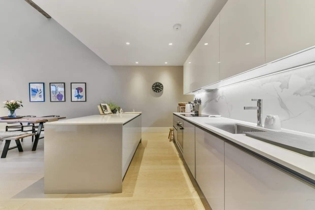 London SE27 photo 12