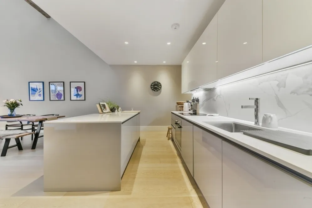 London SE27 photo 12