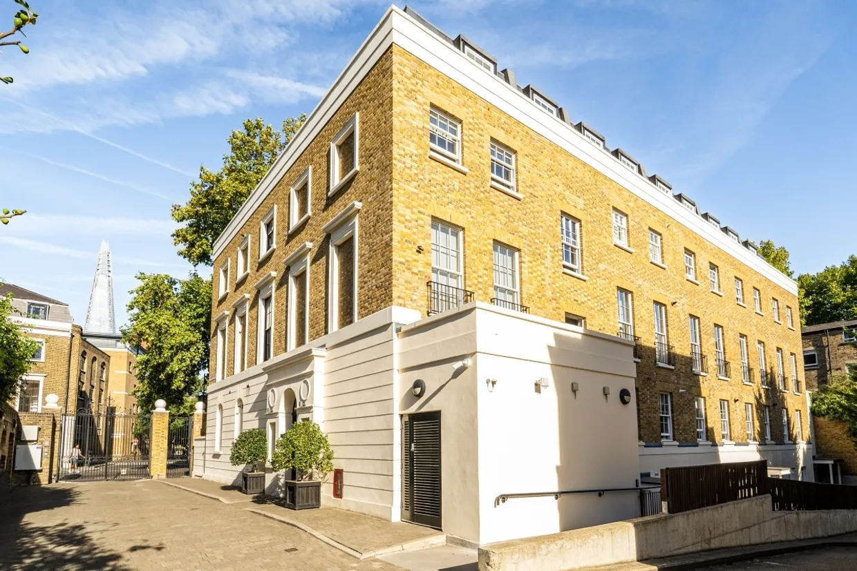 Trinity Church Terrace, Borough, SE1 photo 11