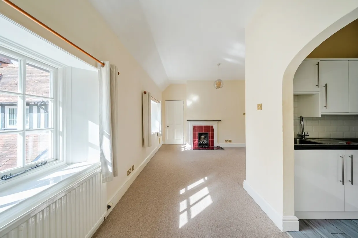 Clarence Road Harpenden AL5 photo 3