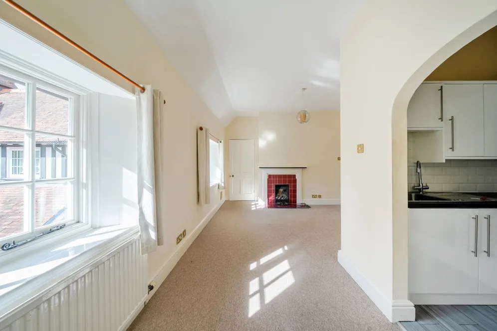 Clarence Road Harpenden AL5 photo 3