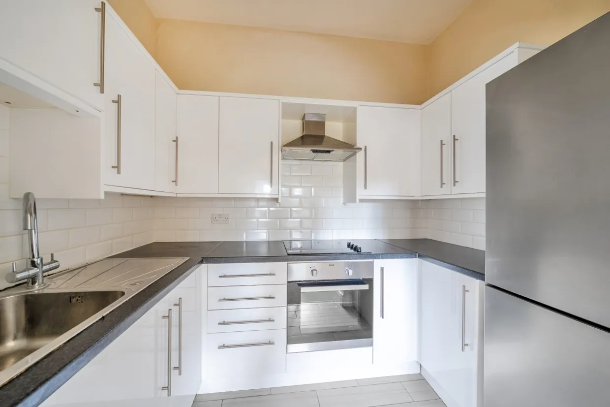Clarence Road Harpenden AL5 photo 4