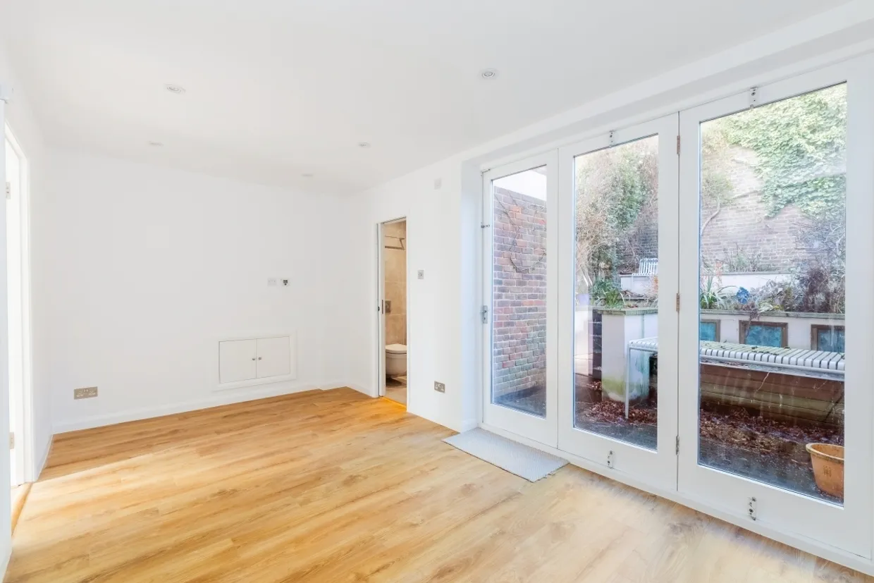 Shearman Road London SE3 photo 15