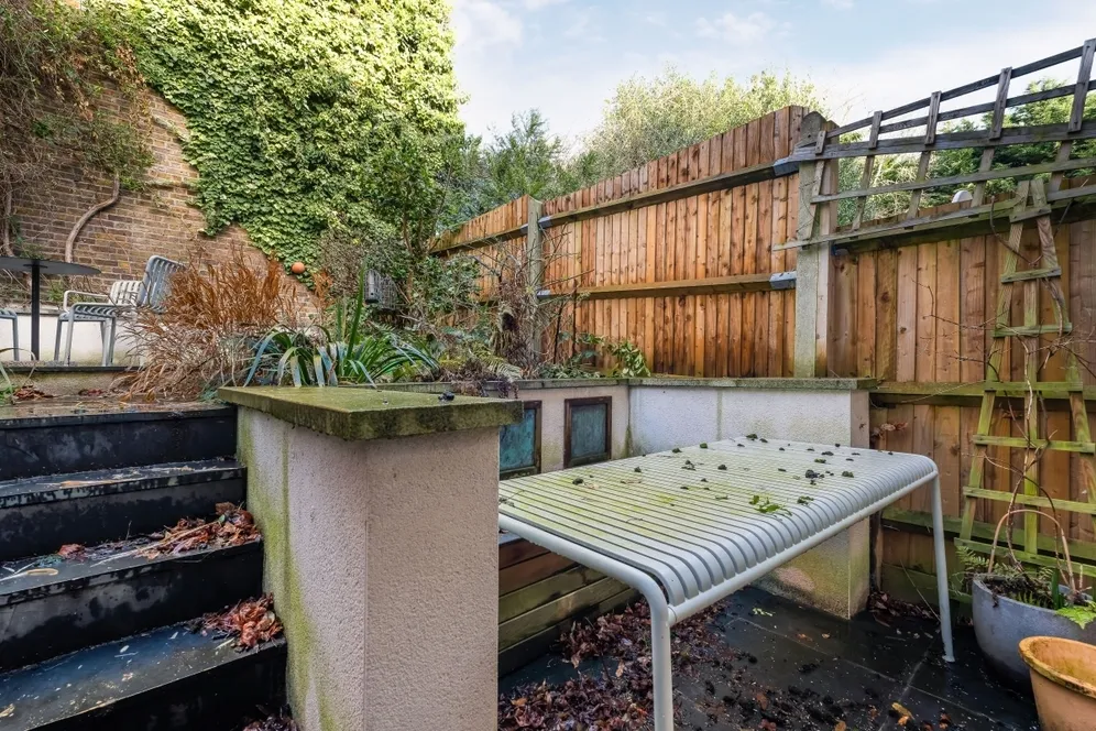 Shearman Road London SE3 photo 16