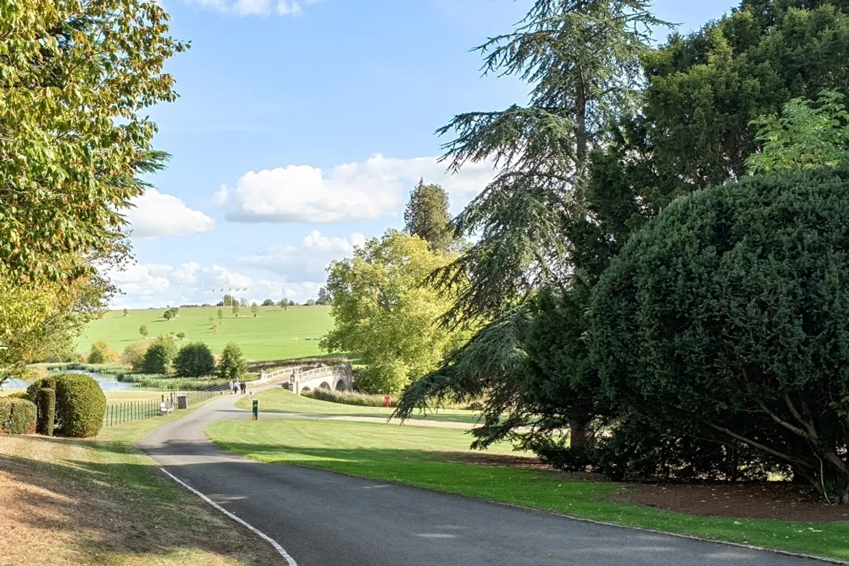 The Coach House Compton Verney CV35 photo 19